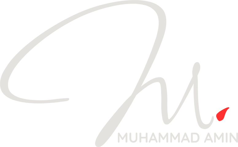 Muhammad Amin