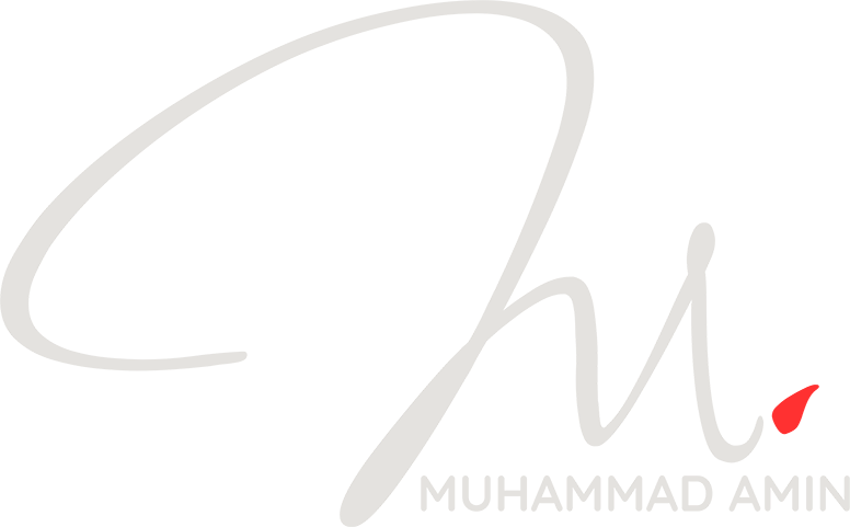 Muhammad Amin
